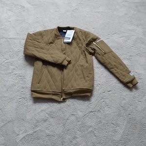 Men CAT4 FR Jacket
